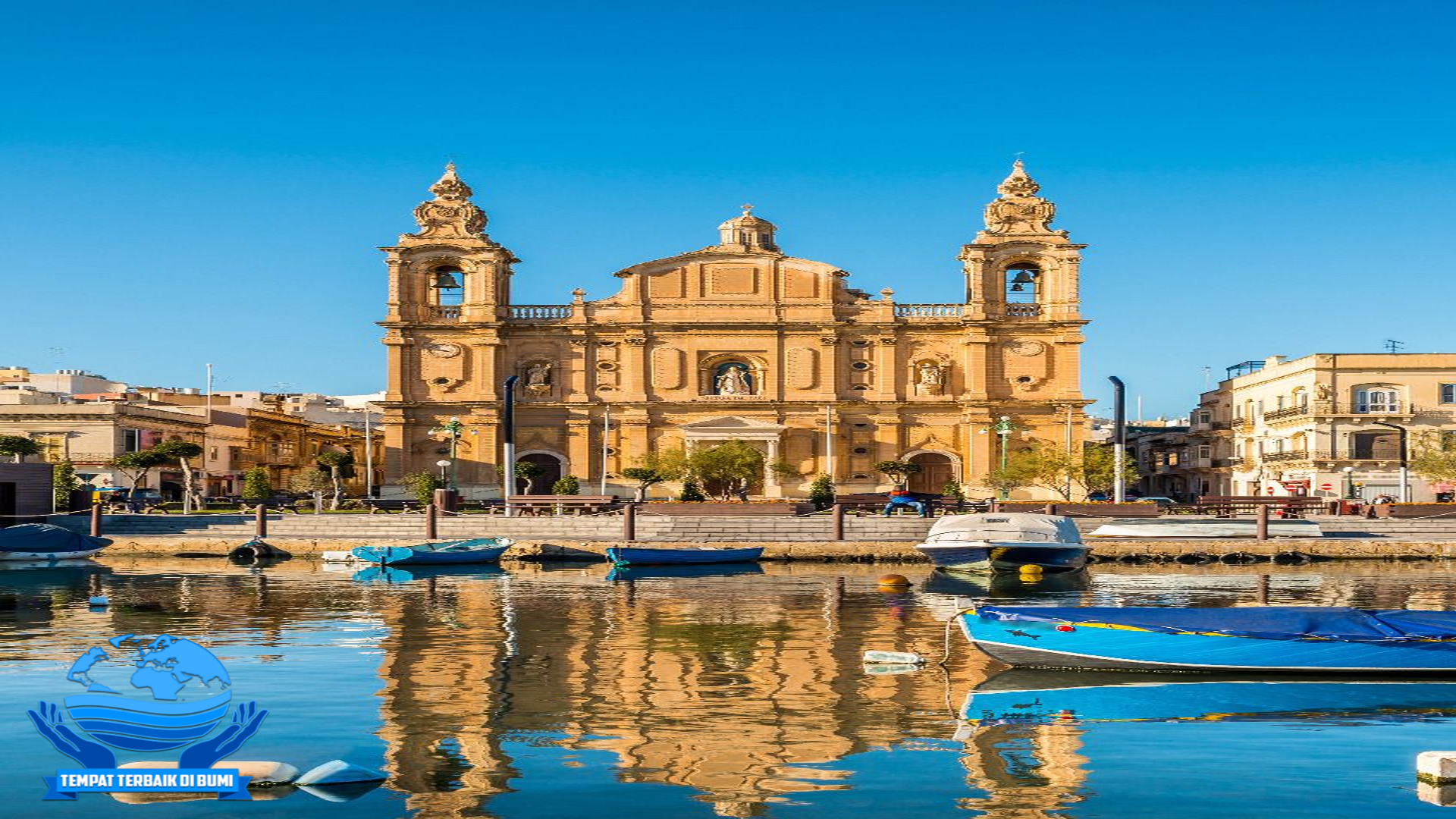 Kota Tua Mdina: Petualangan di Kota Diam Malta